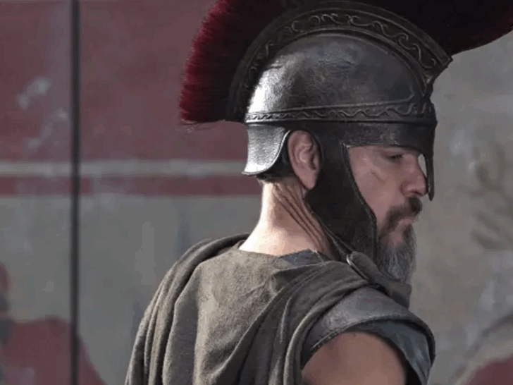 The Odyssey Reviews: Is Christopher Nolan’s Latest An Epic Triumph? Or Will It Be …