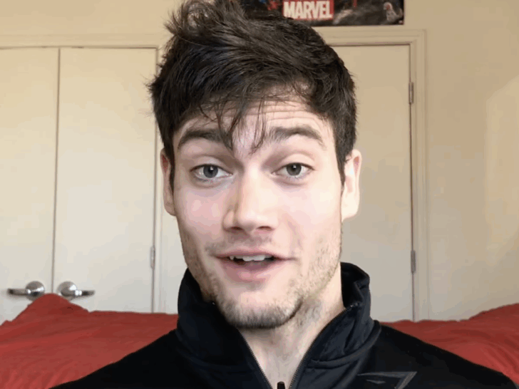 Connor Murphy Cause of Death: ‘Looksmaxxing’ Influencer Was 32
