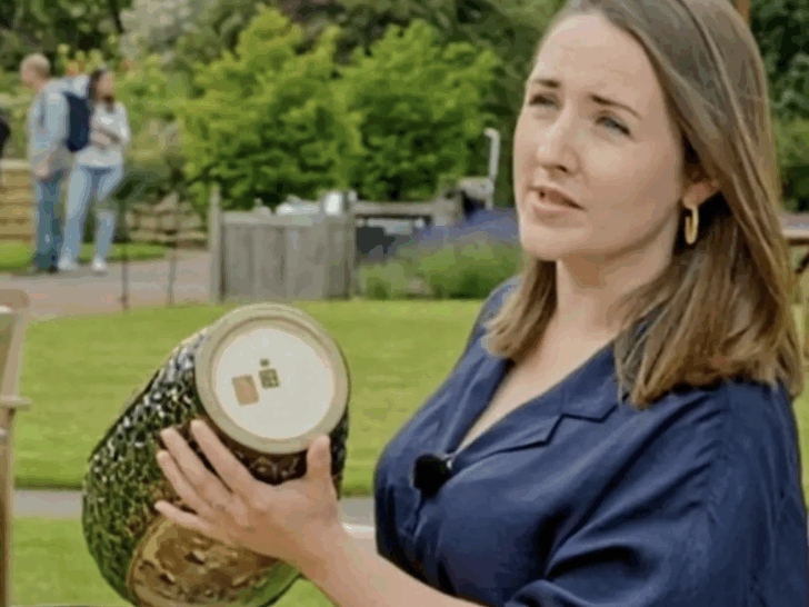 Theo Burrell Cause of Death: ‘Antiques Roadshow’ Star, 39, Passes Just Months …