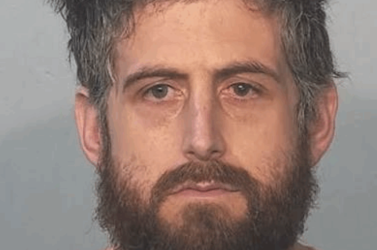 Indiana Man Chops Off Penis, Lights It On Fire, Probably Wishes He Hadn't Crashed Out So Hard