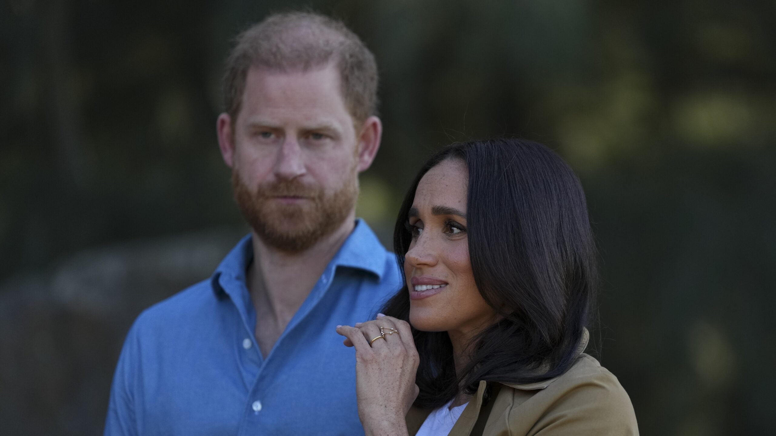 Meghan Markle & Prince Harry Skewer Elon Musk Over xAI ‘Nudification’ of Children, Opposition to Regulation