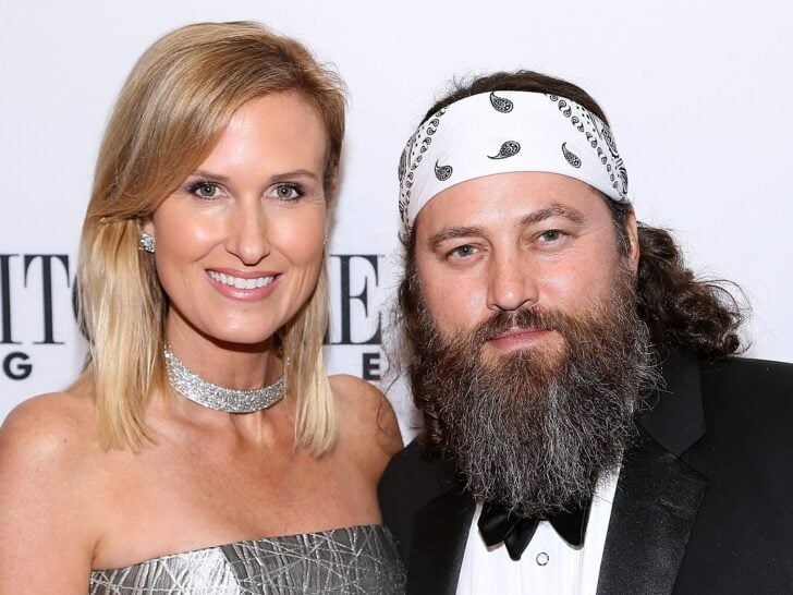 Rowdy Robertson Says ‘Duck Dynasty’ Parents Sent Him Away for Being Gay