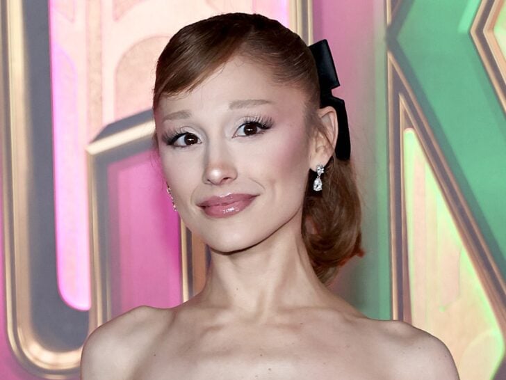 Ariana Grande Alarms Fans: Hiatus is About Boundaries, Not Getting Help!