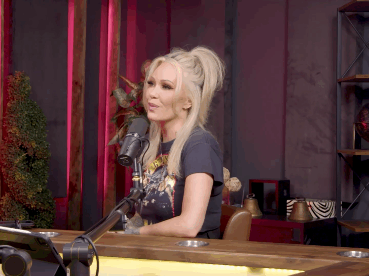 Bunnie Xo: I Can’t Trust After ‘Betrayal Trauma’ from Jelly Roll