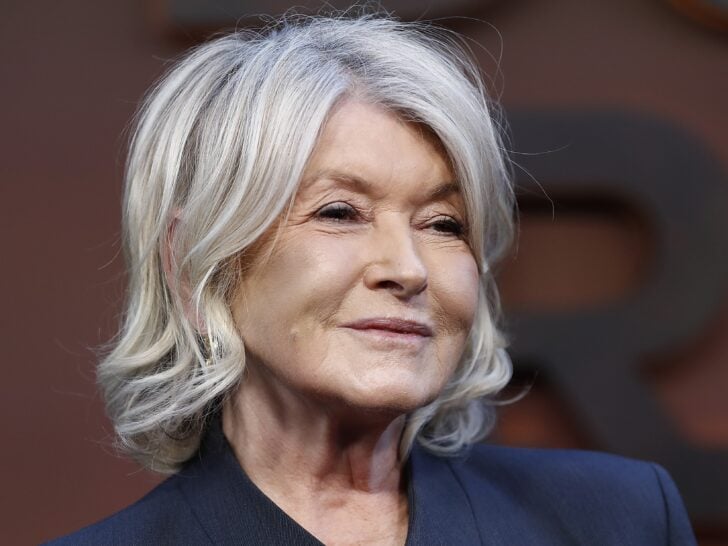 Martha Stewart: It’s ‘Hard’ for Meghan Markle to Go from …
