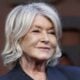 Martha Stewart in May 2026.