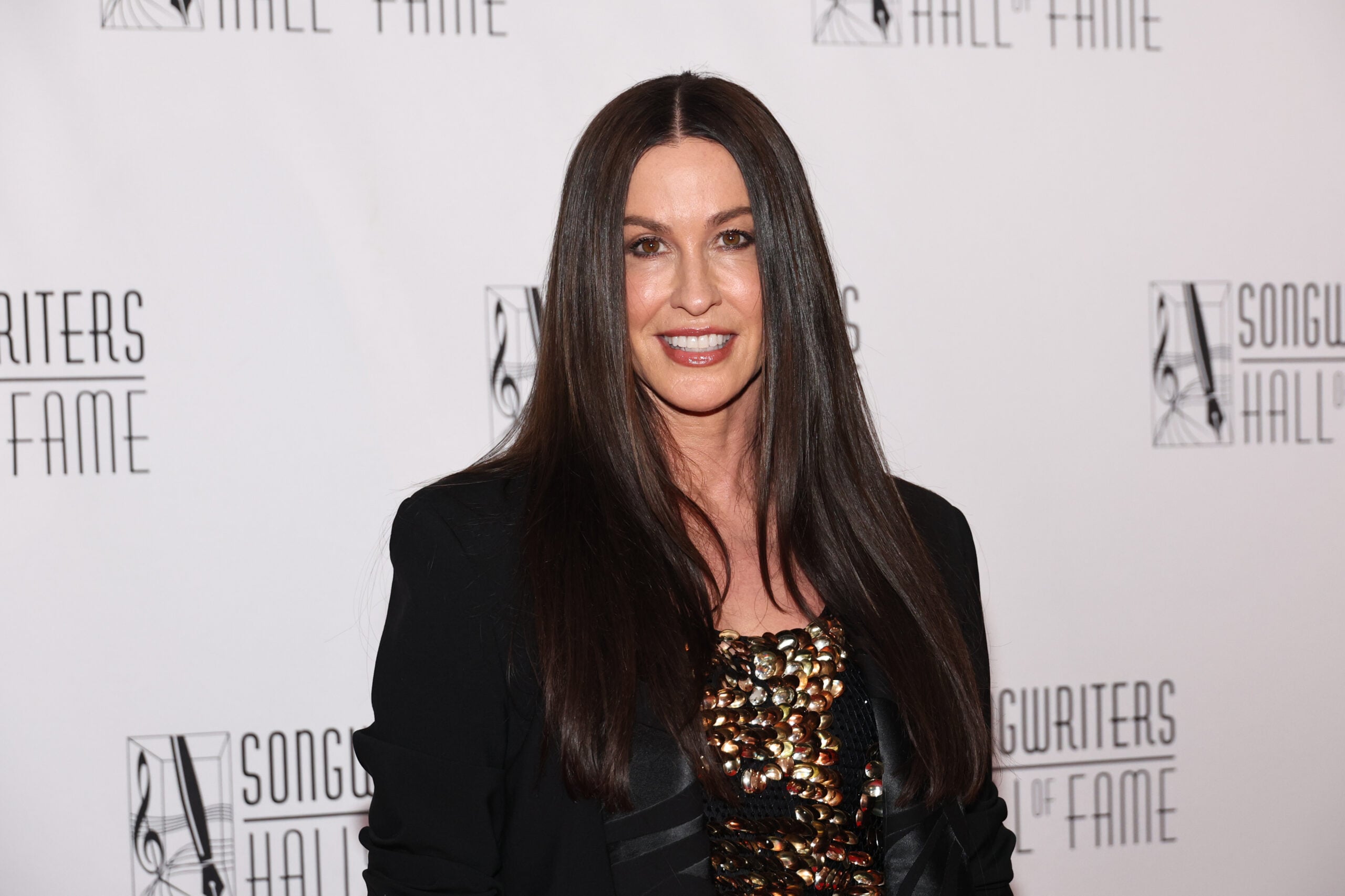 Alanis Morissette in June 2026.