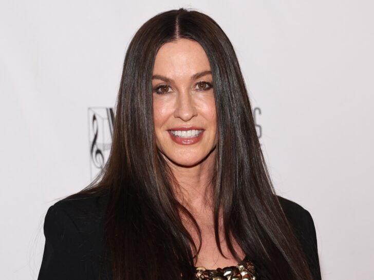 Alanis Morissette in June 2026.