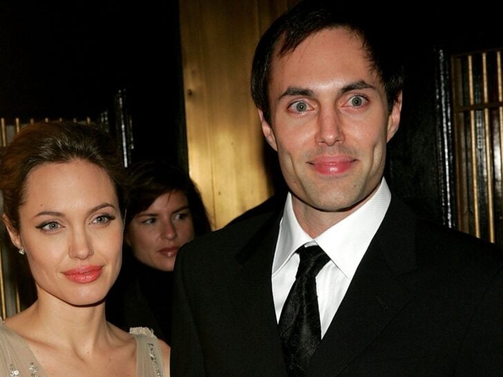James Haven, Brother of Angelina Jolie, Comes Out at 53 After Short-Lived Marriage