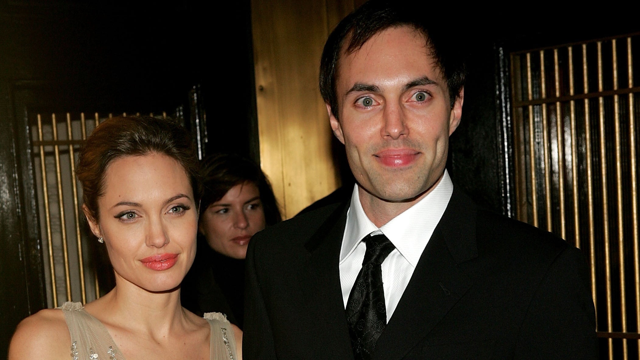 James Haven, Brother of Angelina Jolie, Comes Out at 53 After Short-Lived Marriage
