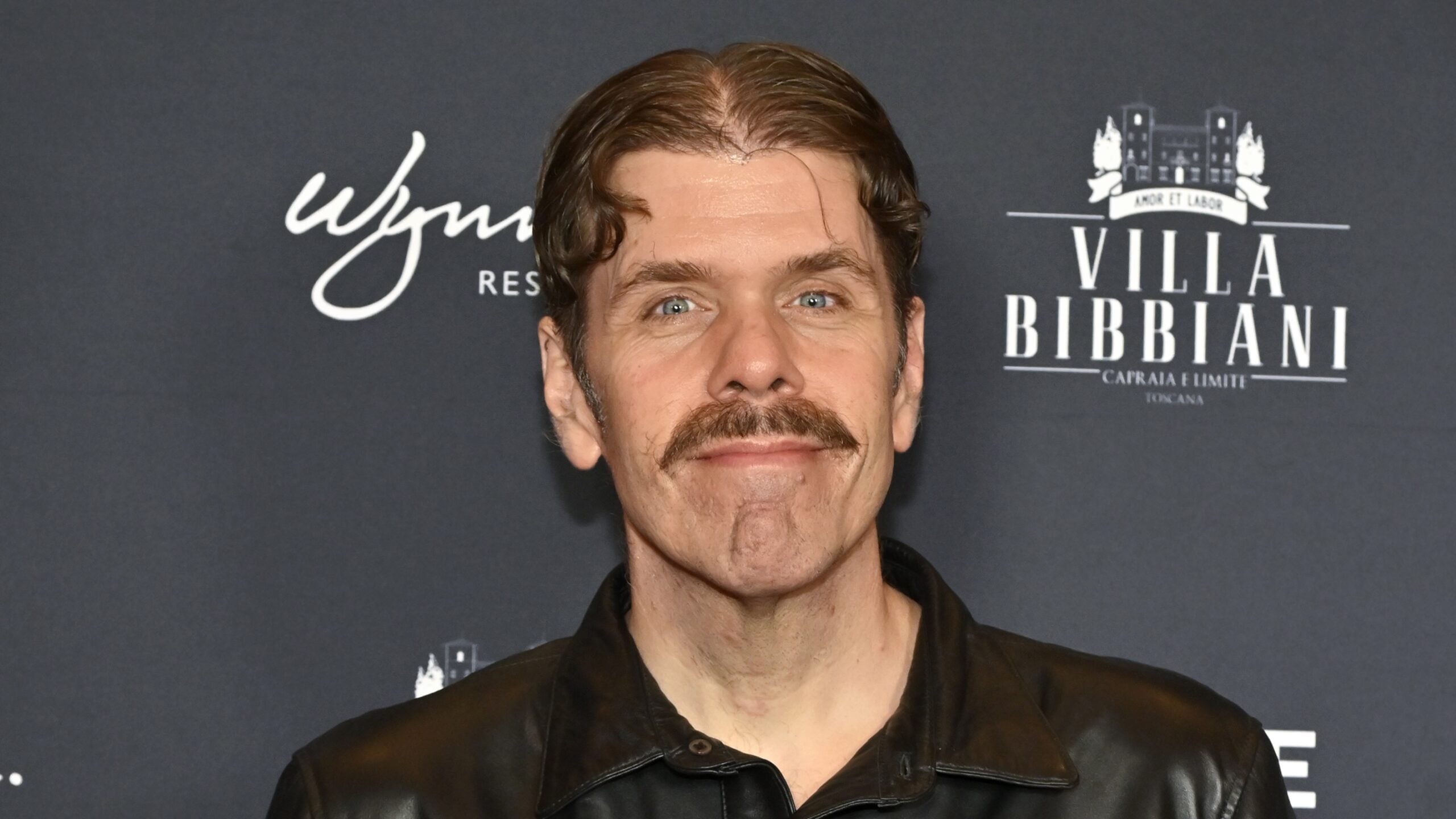 Perez Hilton: First Words After Breakdown & Rescue, Revealed