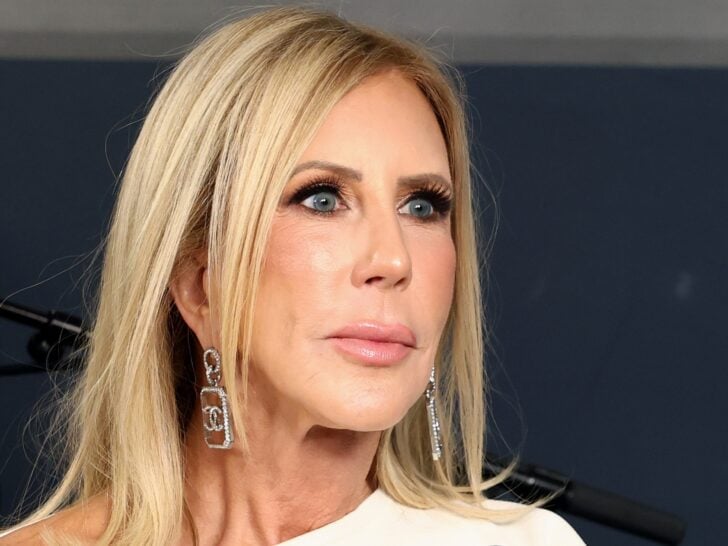 Vicki Gunvalson EXPLODES at Teresa Giudice, Offers to Teach Her a ‘Lesson’ on …