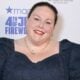 Chrissy Metz in July 2026.