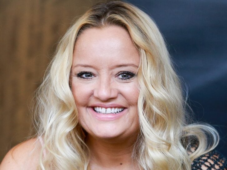 Lucy Davis, ‘The Office’ & ‘CAOS’ Star, Diagnosed With …