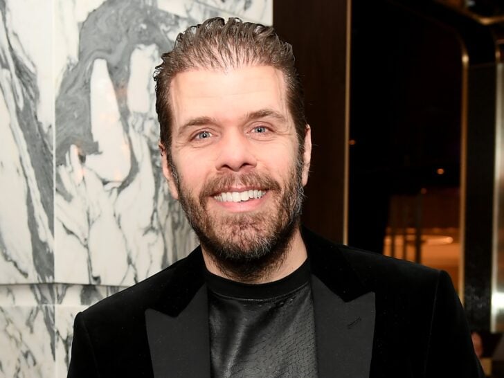 Perez Hilton’s Mom Files for Custody of His 3 Kids After Harrowing Crisis