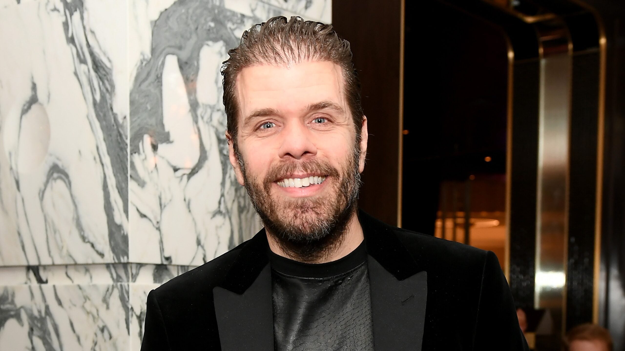 Perez Hilton’s Mom Files for Custody of His 3 Kids After Harrowing Crisis