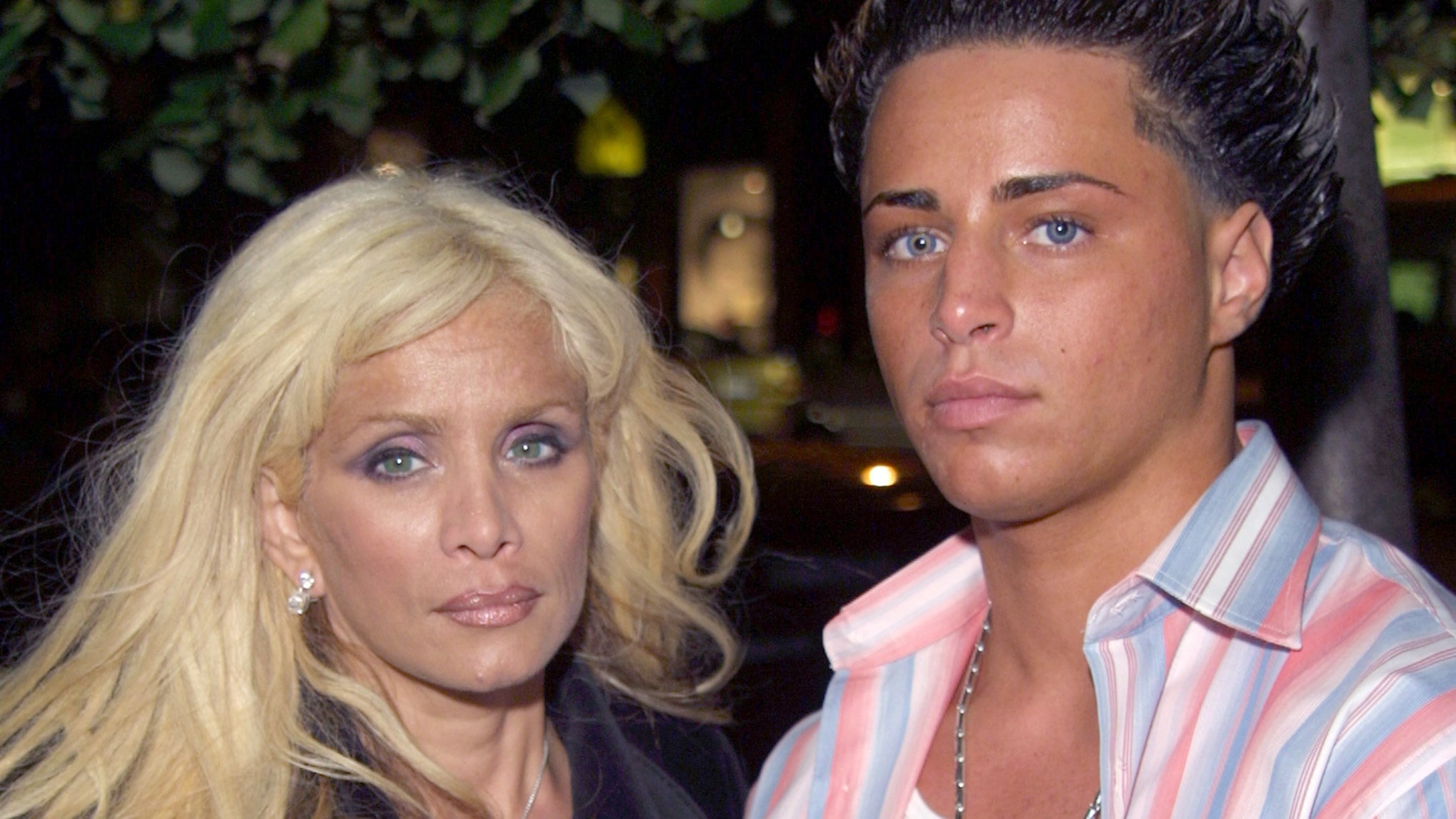 Victoria Gotti’s Son Ordered to Prison After No Kidney Transplant: ‘Clearly, The Transplant Surgery is Not Imminent’