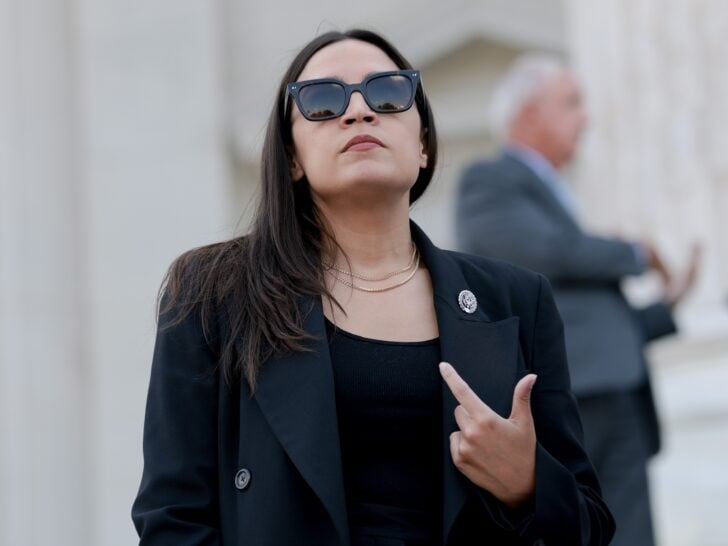 Clavicular Wants to Date, ‘Fix,’ Marry Rep. Alexandria Ocasio-Cortez
