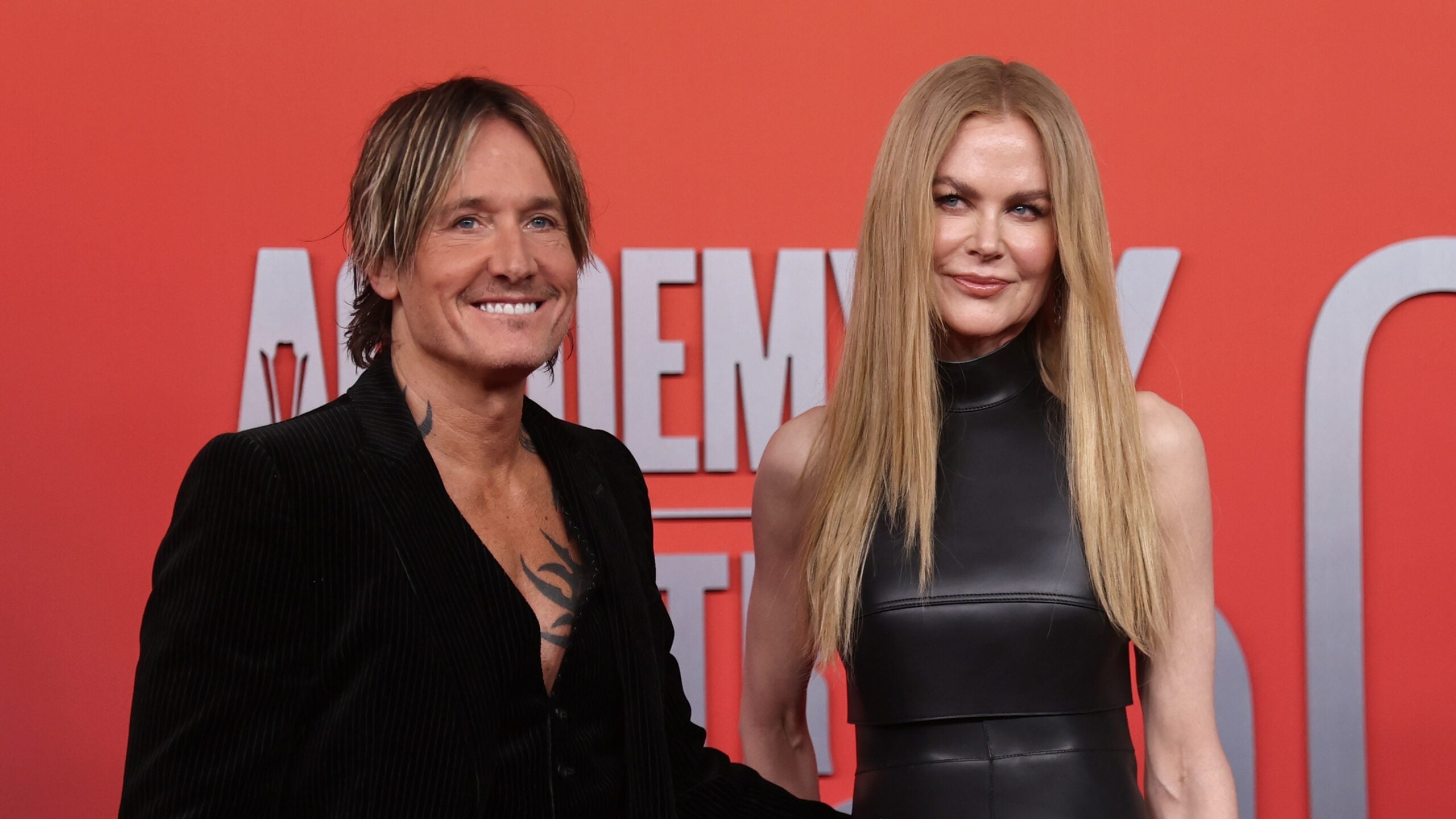 Nicole Kidman & Keith Urban Playing ‘Cat-And-Mouse’ After Divorce [Report]