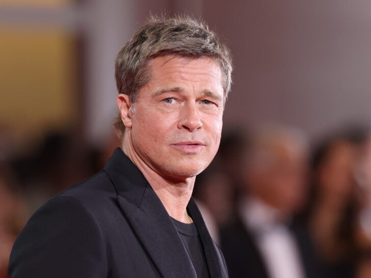 Brad Pitt ‘Not Despairing’ Over Estrangement from Kids, Believes He’ll …