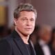 Brad Pitt in 2024.