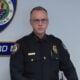 Plant City Police Chief Richard Mills