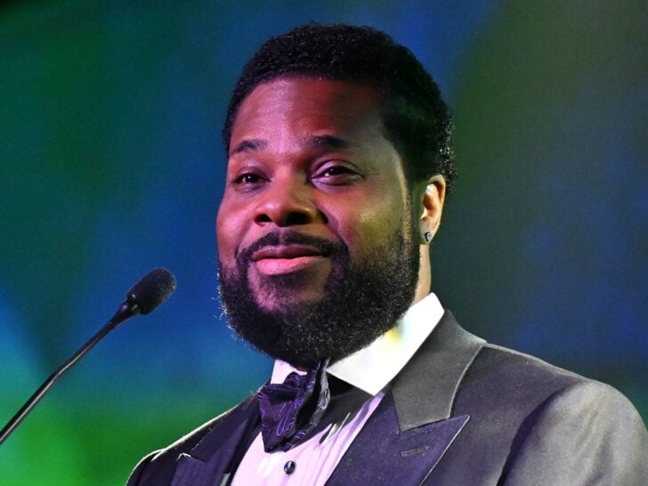 Malcolm-Jamal Warner’s Mother, Widow Reach Estate Settlement