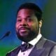 Malcolm-Jamal Warner in 2023.