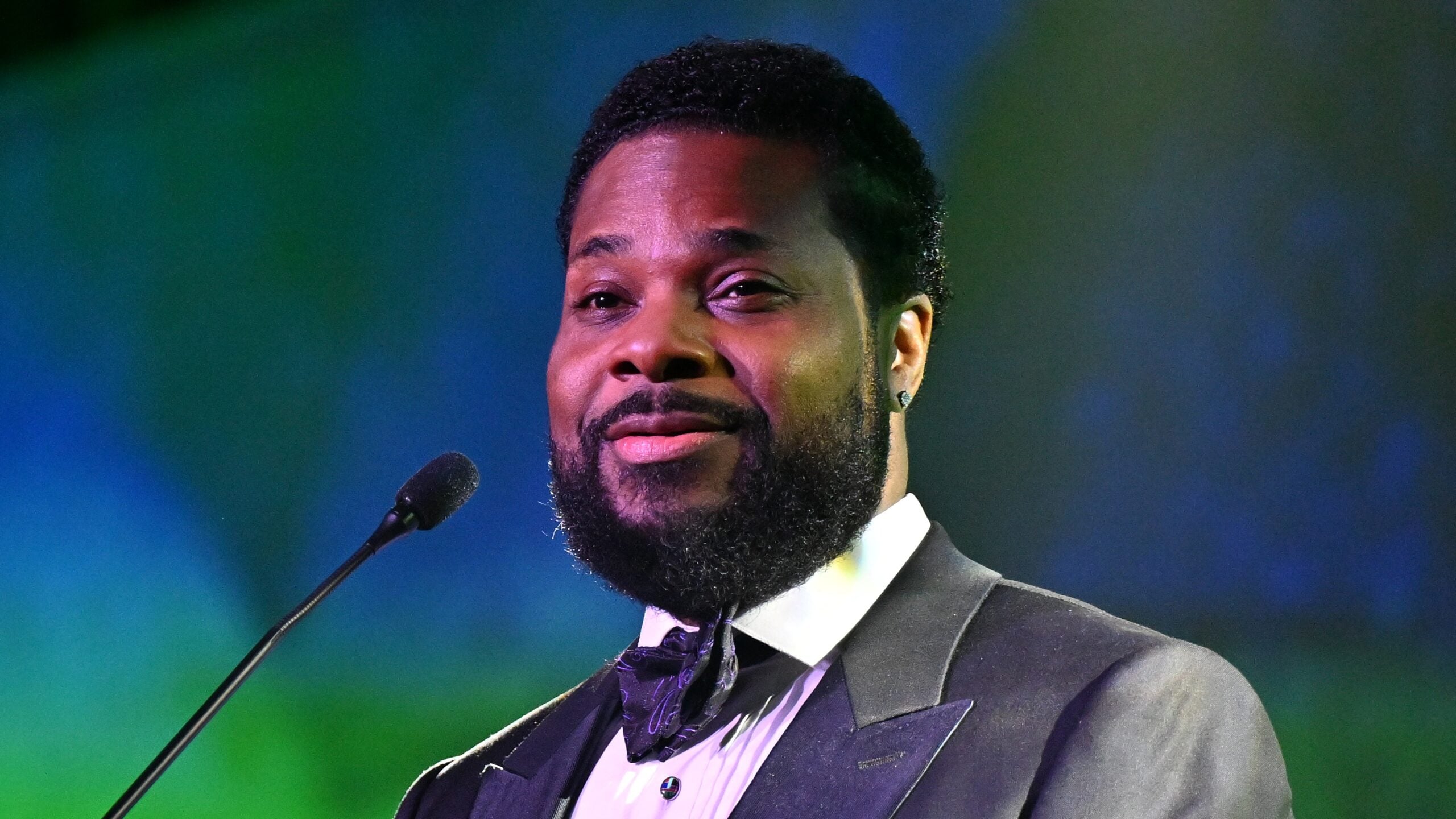 Malcolm-Jamal Warner’s Mother, Widow Reach Estate Settlement