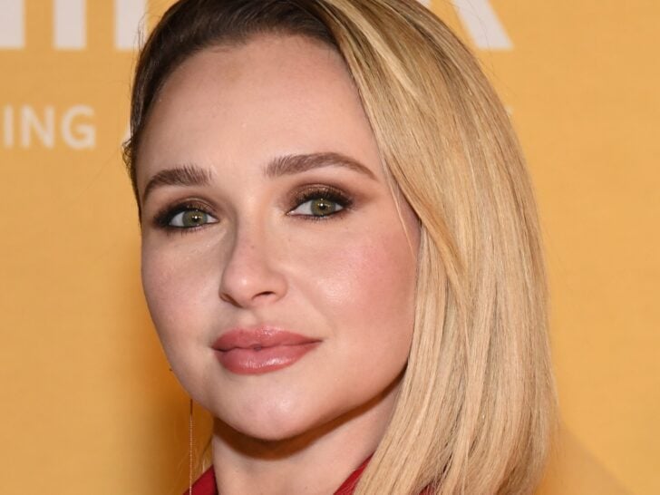 Hayden Panettiere Exposed Powerful Men Before Her Tragic Death