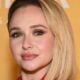 Hayden Panettiere in 2022.