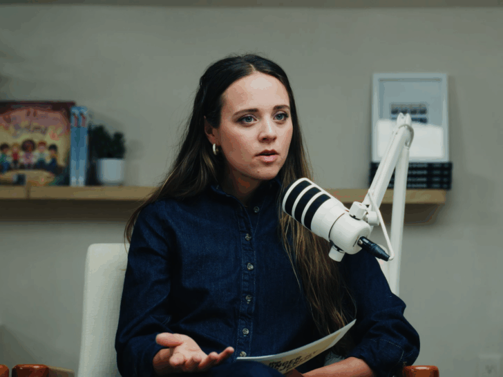 Jinger Duggar Befriends ‘Older Mentor’ & Struggles to Make Adult Friends …