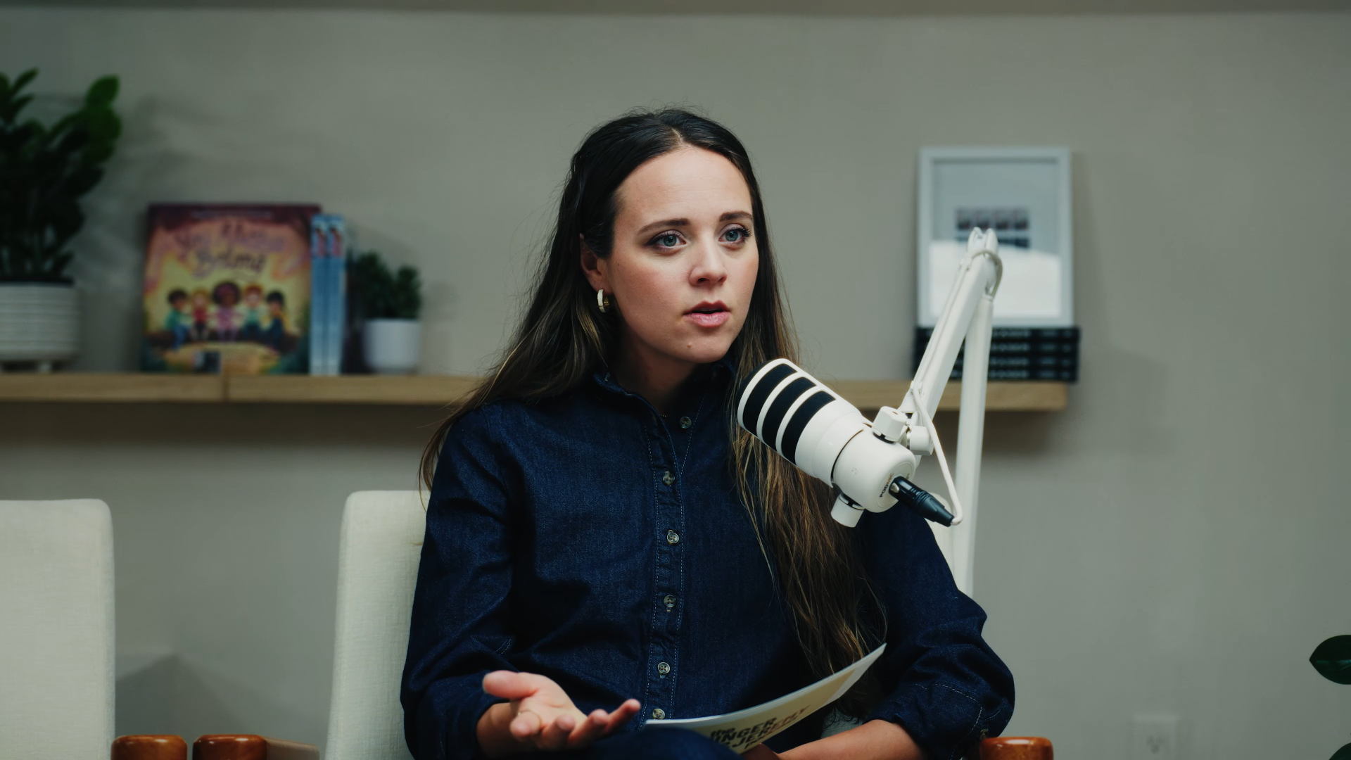 Jinger Duggar Befriends ‘Older Mentor’ & Struggles to Make Adult Friends …