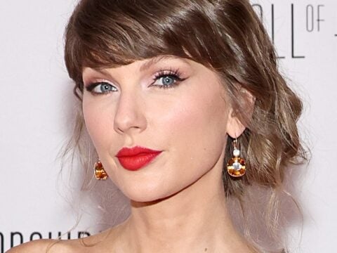 Taylor Swift in June 2026.