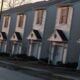 Military housing in New York City.