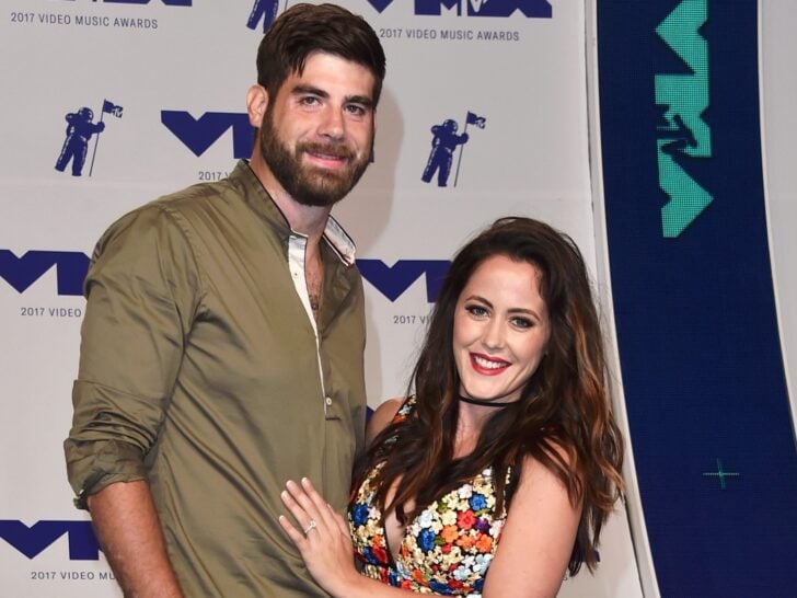 Jenelle Evans Dumps Ex-Husband David Eason Again After Repeating Past Mistakes for 8 …