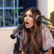 Jessi Draper on the 'Off The Vine' podcast in April 2025.