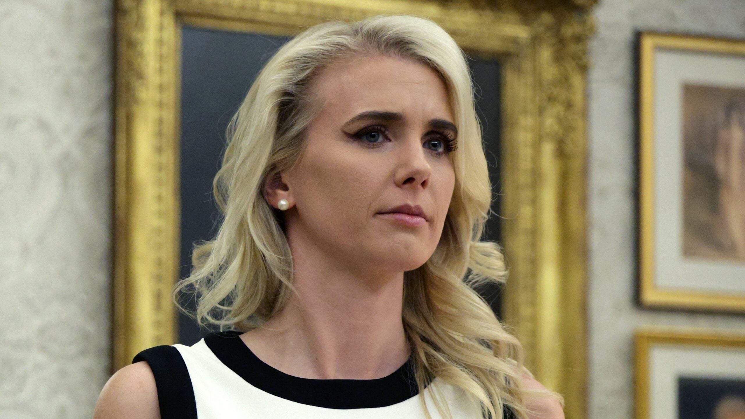 Is Natalie Harp Married? Questions Circulate About Trump’s ‘Assistant’