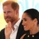 Prince Harry and Meghan Markle in April 2026.