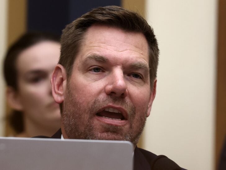 Eric Swalwell’s Home Raided, Electronic Devices Seized as Part of Sexual Assault …