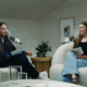 Jinger Duggar sits down with Joy-Anna Duggar.