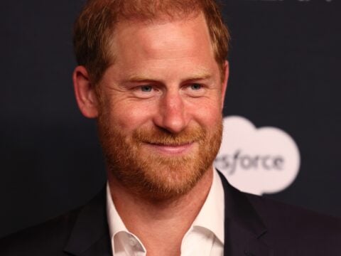 Prince Harry in July 2026.