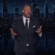 Jelly Roll on Kimmel.