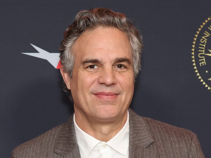 Mark Ruffalo Facing ‘Antisemitism’ Accusation: What Did He Say?