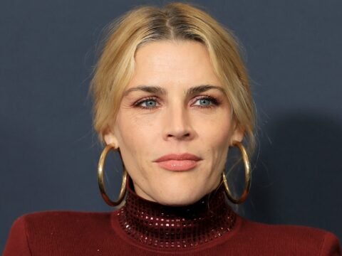 Busy Philipps in December 2025.