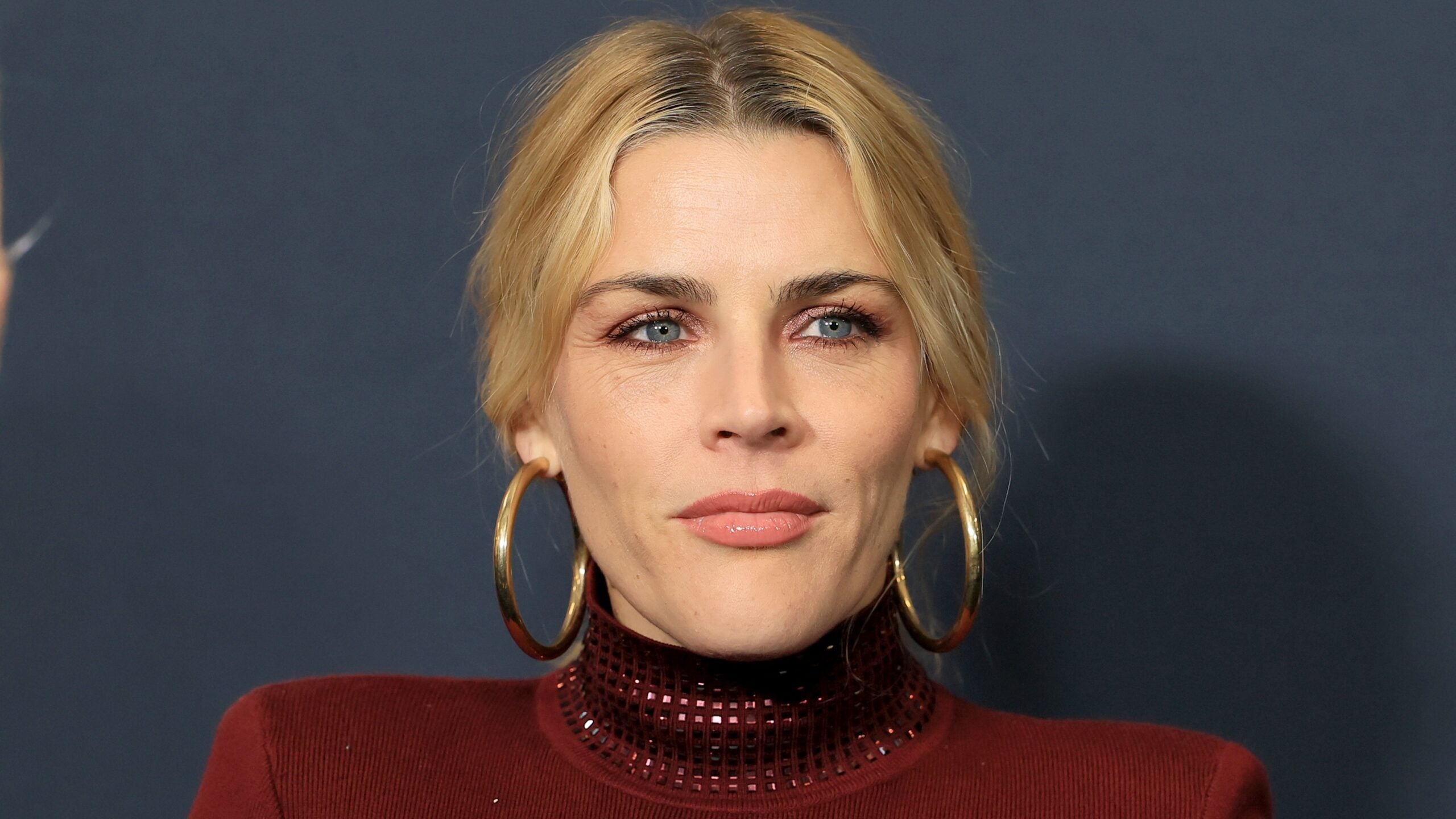 Busy Philipps Diagnosed With Rare, Malignant Brain Tumor