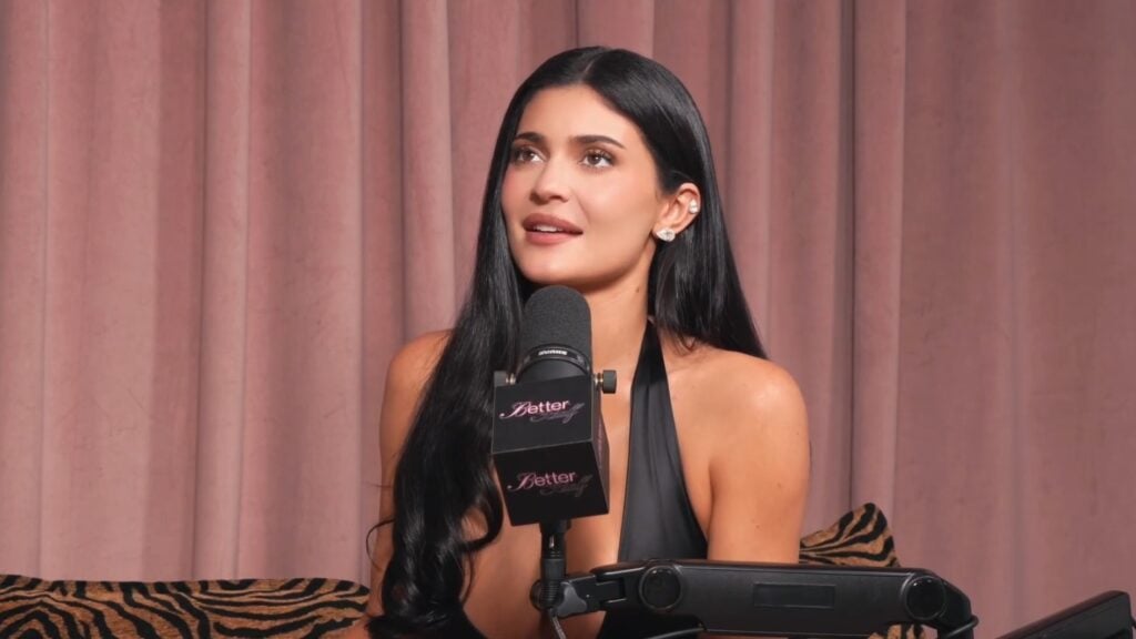 Kylie Jenner in August 2026.
