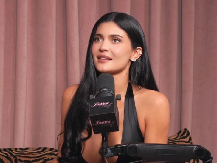 Kylie Jenner Pregnant? ‘I Don’t Feel The Need to Say Anything Ever’