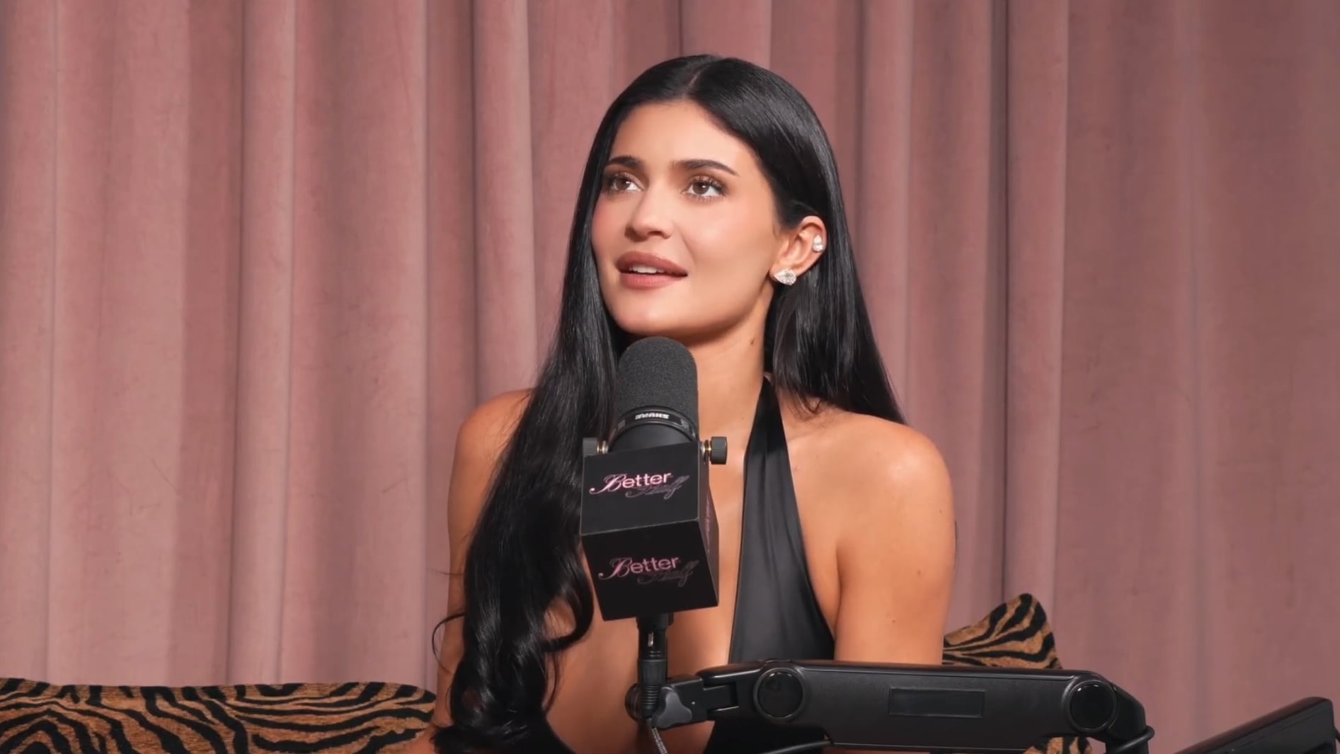 Kylie Jenner Directly Addresses Viral Pregnancy Rumors