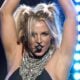 Britney Spears in September 2016.